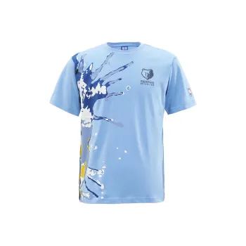 NBA Set-in Sleeve T-Shirt Unisex