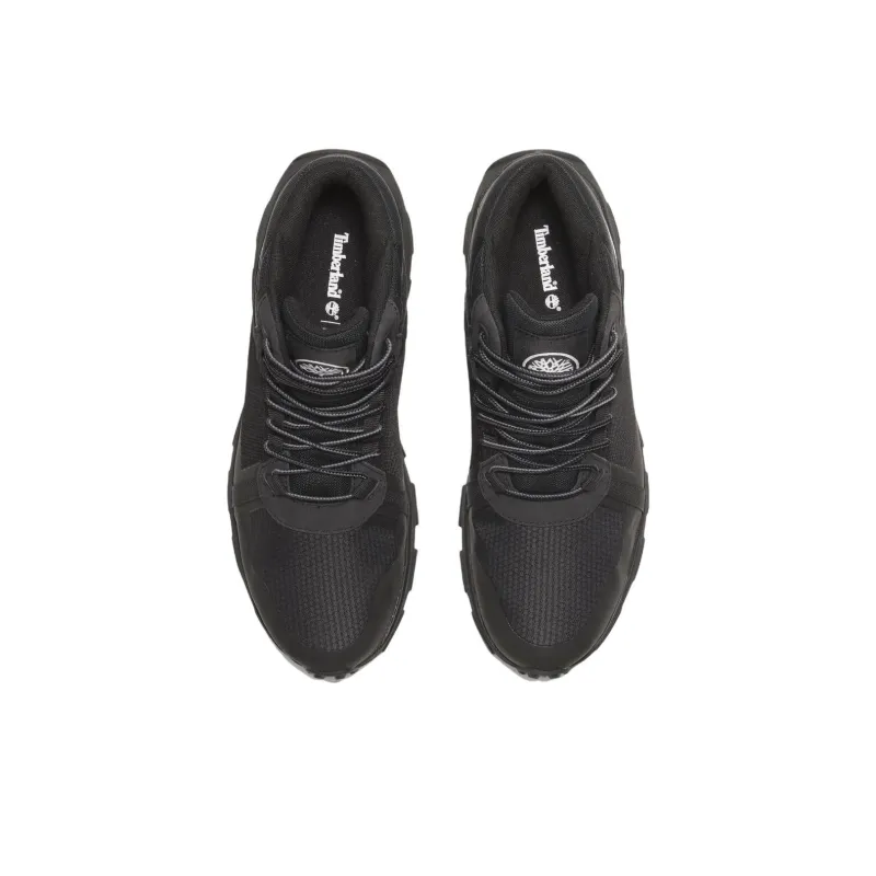 Timberland Ankle Boots Men's Black-2