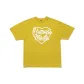 Bright Yellow