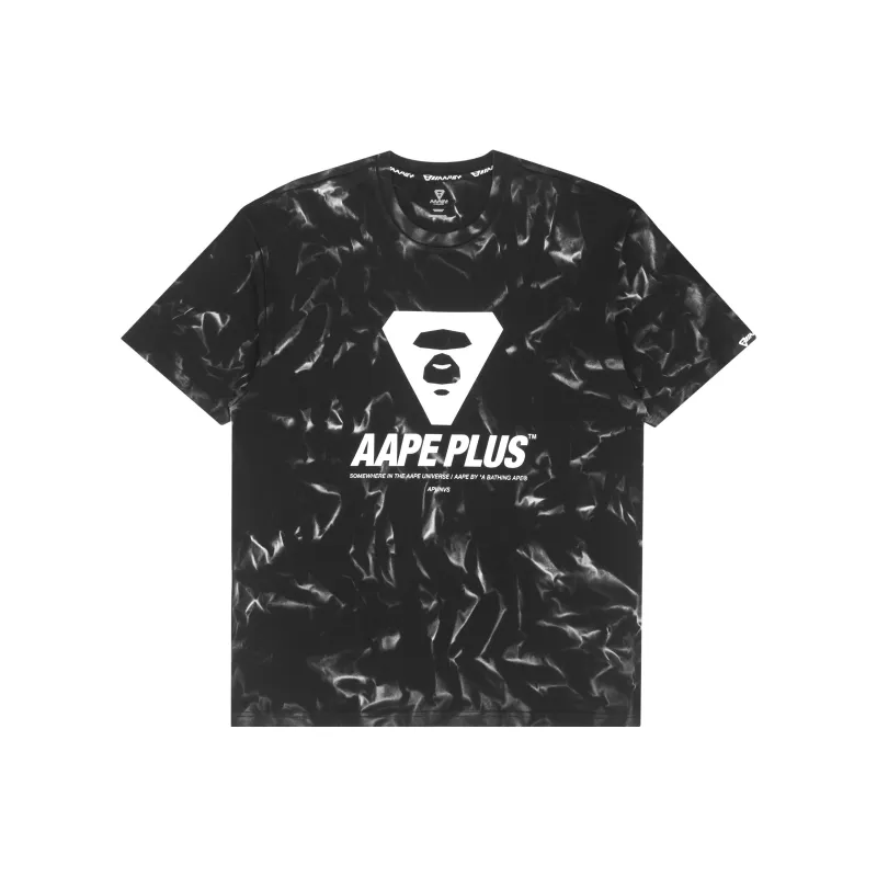 Aape T-Shirts Unisex-2