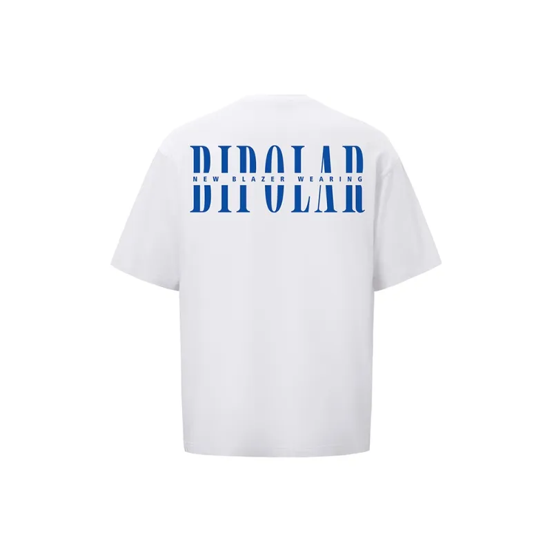BIPOLAR T Shirts Unisex-23