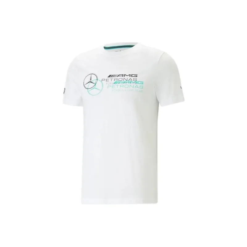 PUMA HEART STRING PACK T Shirt Men's-0