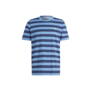 Adidas Originals T Shirt Men's Dodger Blue