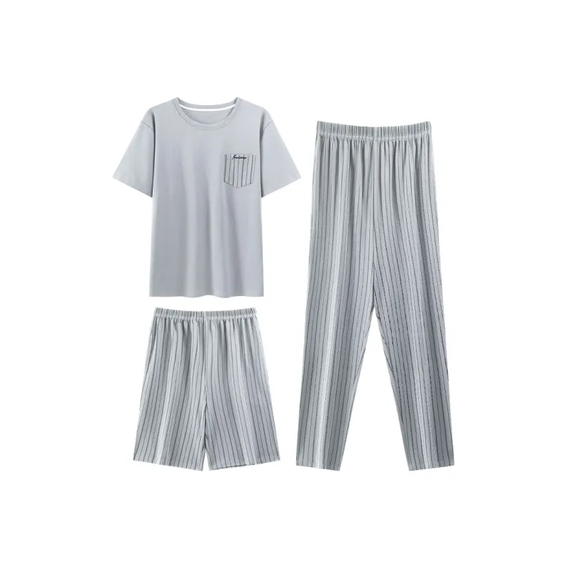 Ta Yan Men Pajama Sets-24