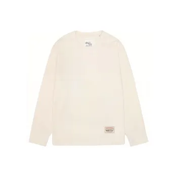 Stussy X Our Legacy Work Shop Thermal Longsleeve