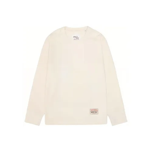 Stussy X Our Legacy Work Shop Thermal Longsleeve
