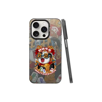 Baochengbao Phone Cases