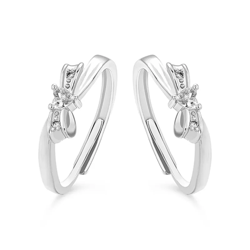 Kowloonko Rings Unisex-6