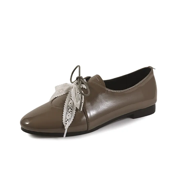 Hongyanglin Casual Single Shoes Women's-8