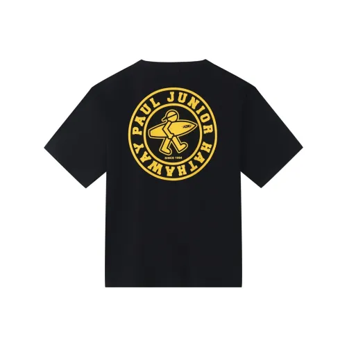PJ's Vigor T Shirts Unisex