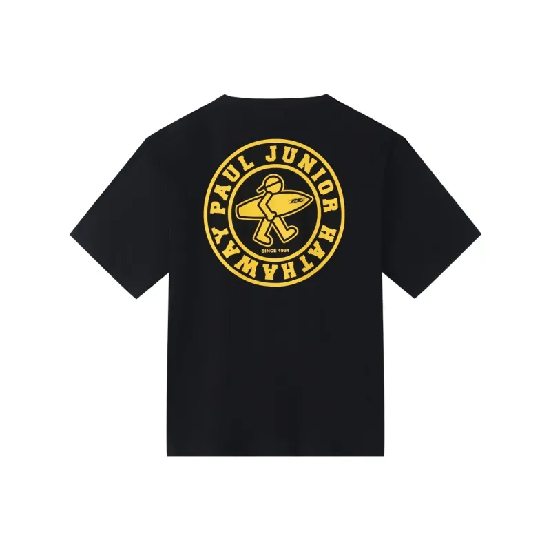 PJ's Vigor T Shirts Unisex-0