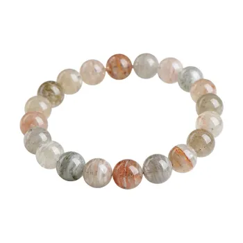 Suddenly Lucky Crystal Bracelets Women's
