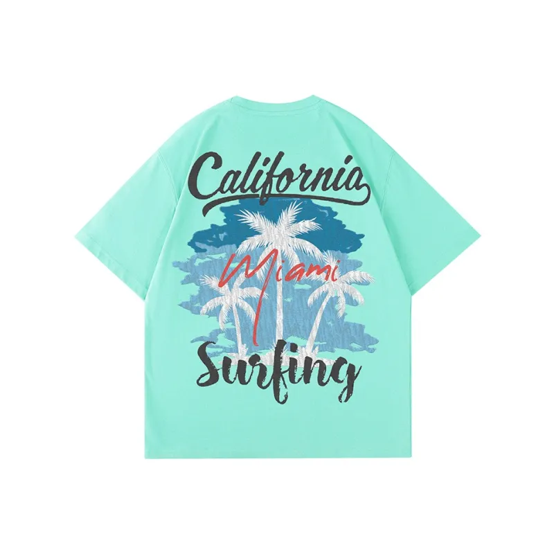 SANSYAS T Shirts Unisex-10