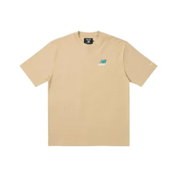 PALACE X New Balance Logo T Shirt