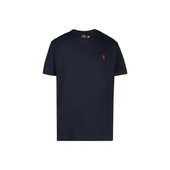 Polo Ralph Lauren Short Sleeve Crewneck Classic Fit T shirt