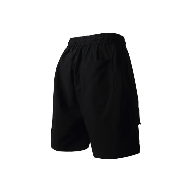 HKRXEC Cargo Shorts Men-1