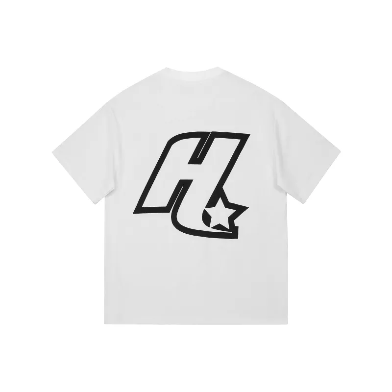 HELIPORT T Shirts Unisex-5