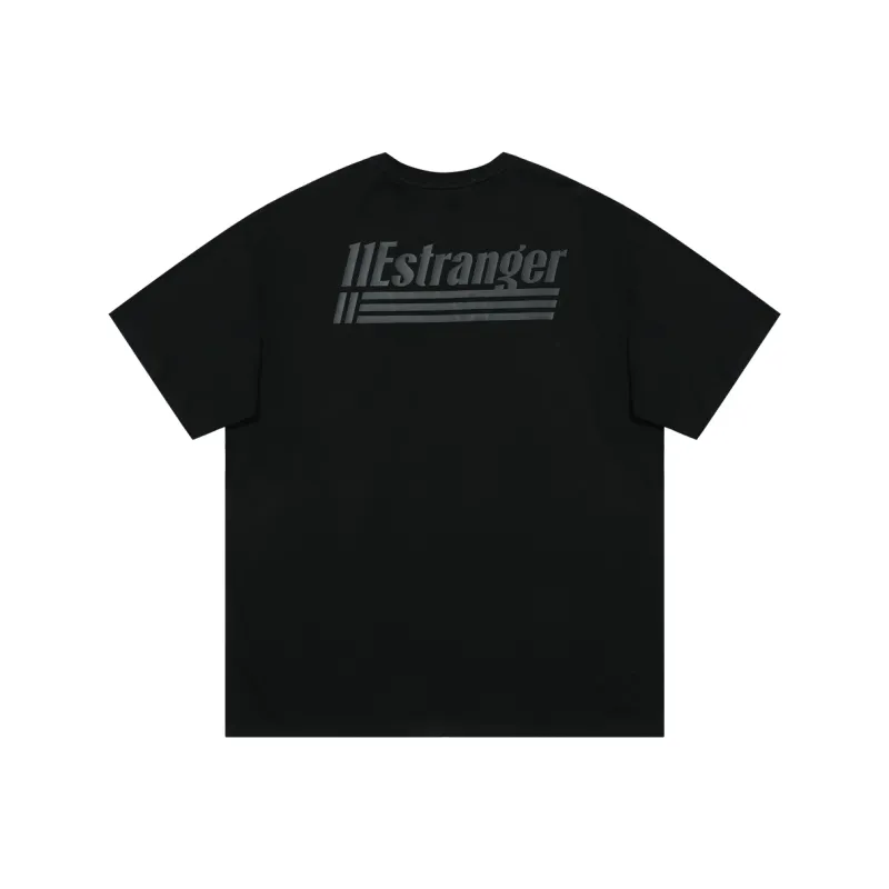 11ESTRANGER T Shirts Unisex-15