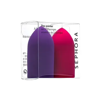 Sephora Small And Portable Makeup Sponge Skin Friendly
