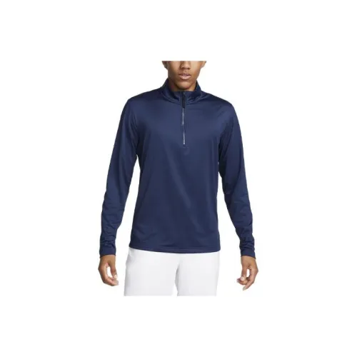 Nike Victory Men's Dri FIT 1/2 Zip Golf Top
