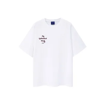 Torso T-Shirts Unisex