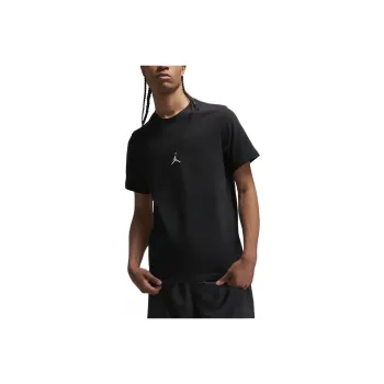 Jordan Essentials Flight 23 T-Shirt Men's Black