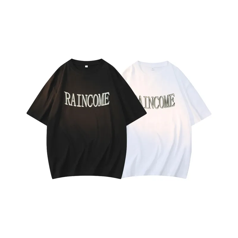 RAINCOME T-Shirts Unisex-20