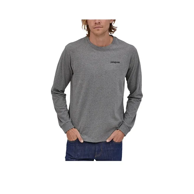 Patagonia T Shirts Men-5