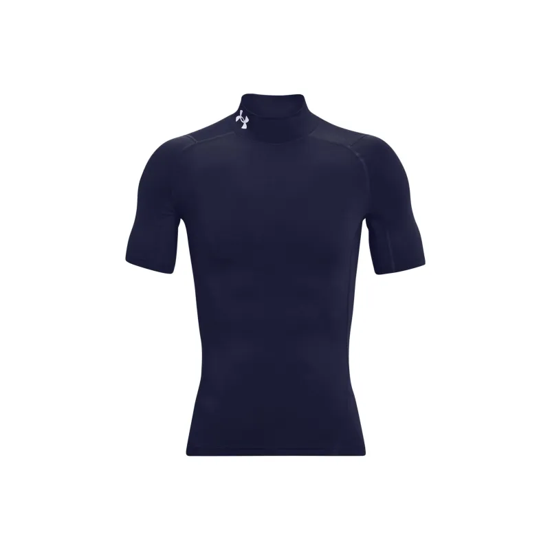 Under Armour T Shirts Men Dark Purple-0