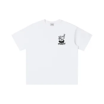 Hurley T-Shirts Unisex