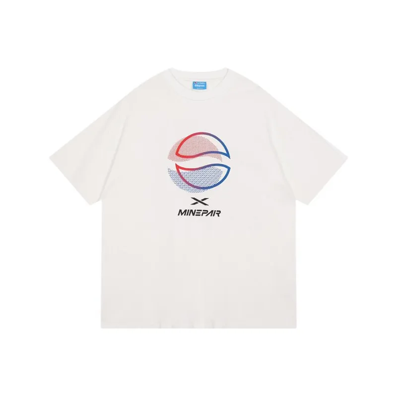 Pepsi X MINEPAIR T-Shirts Unisex-2