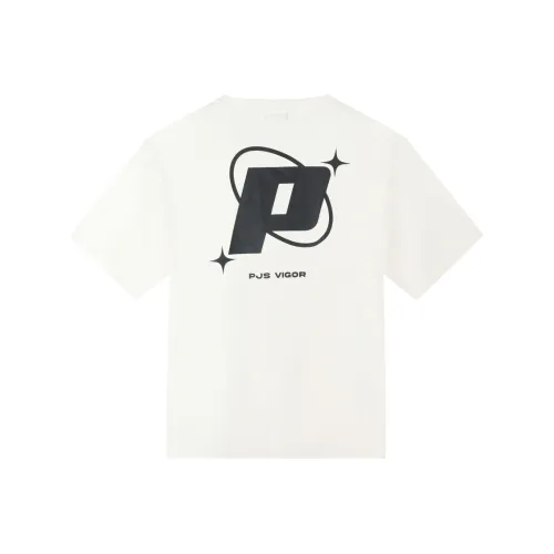 PJ's Vigor T Shirts Unisex