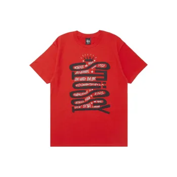 Stussy Sideways Tee
