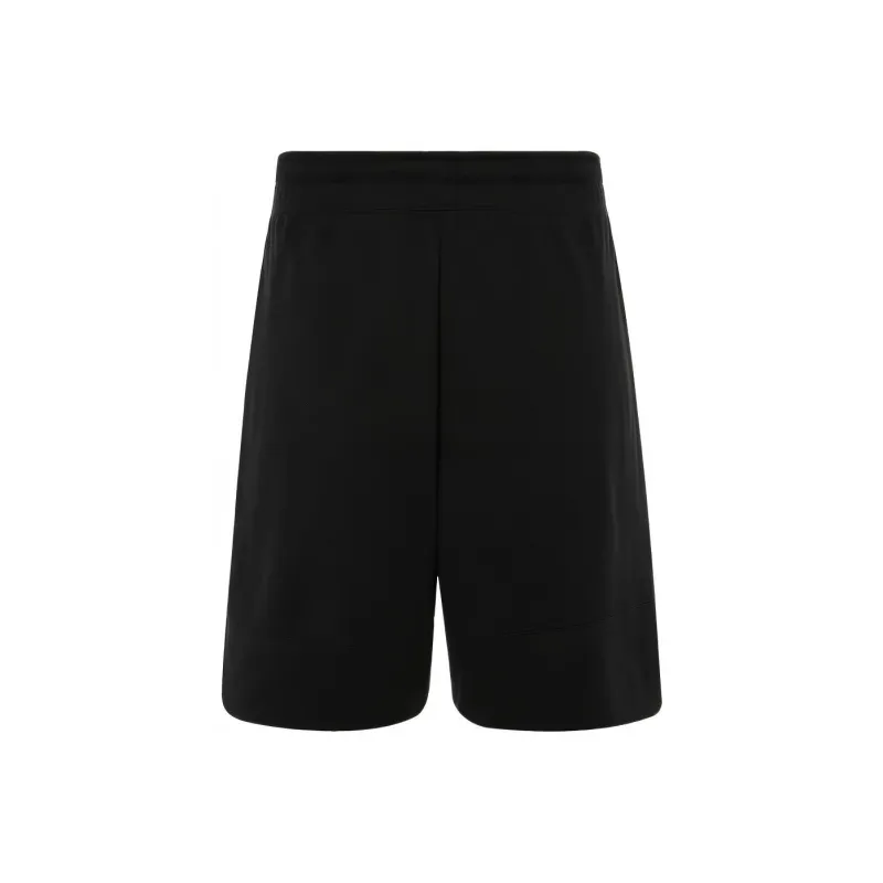 Jordan Casual Shorts Men's Black-2