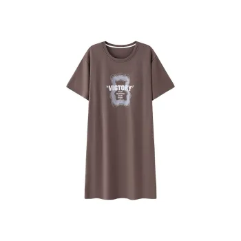 XISHE Women's Nightgowns