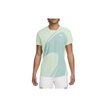 Nike Rafa T-Shirt Men's Light Green