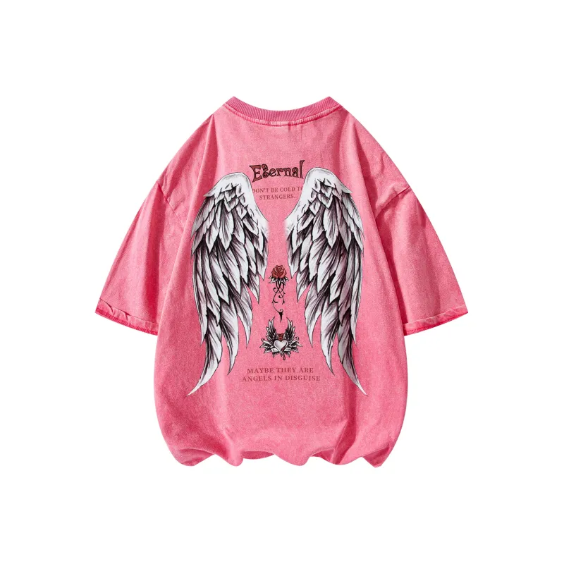 B.X T-Shirts Unisex-16