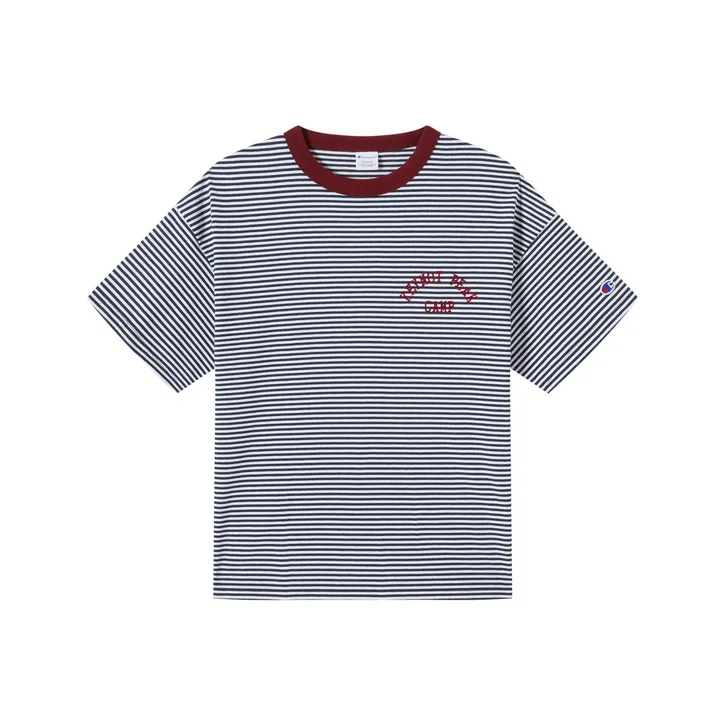 Champion T Shirt Japan Version Unisex-7
