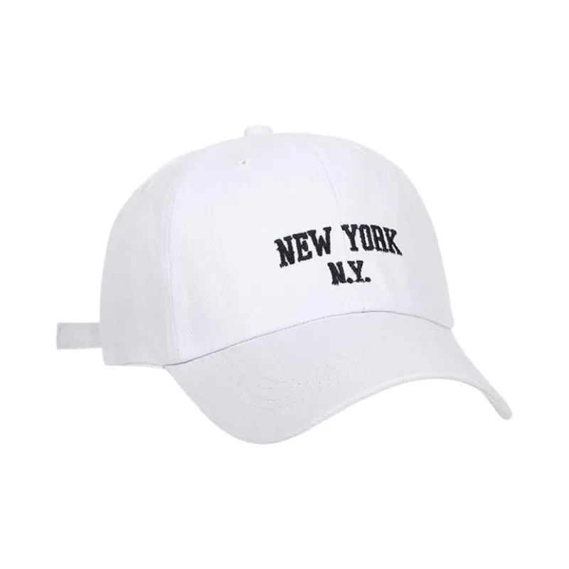 ZUOWEISHIJIA Cotton Baseball Caps Unisex-4