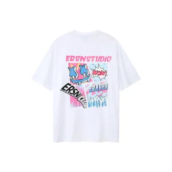 ER T Shirts Unisex