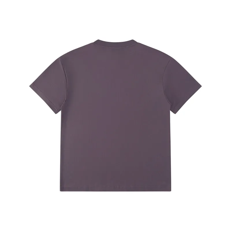 PENTAGONAL HEART Stepping Star Dream Series T Shirt Unisex-3