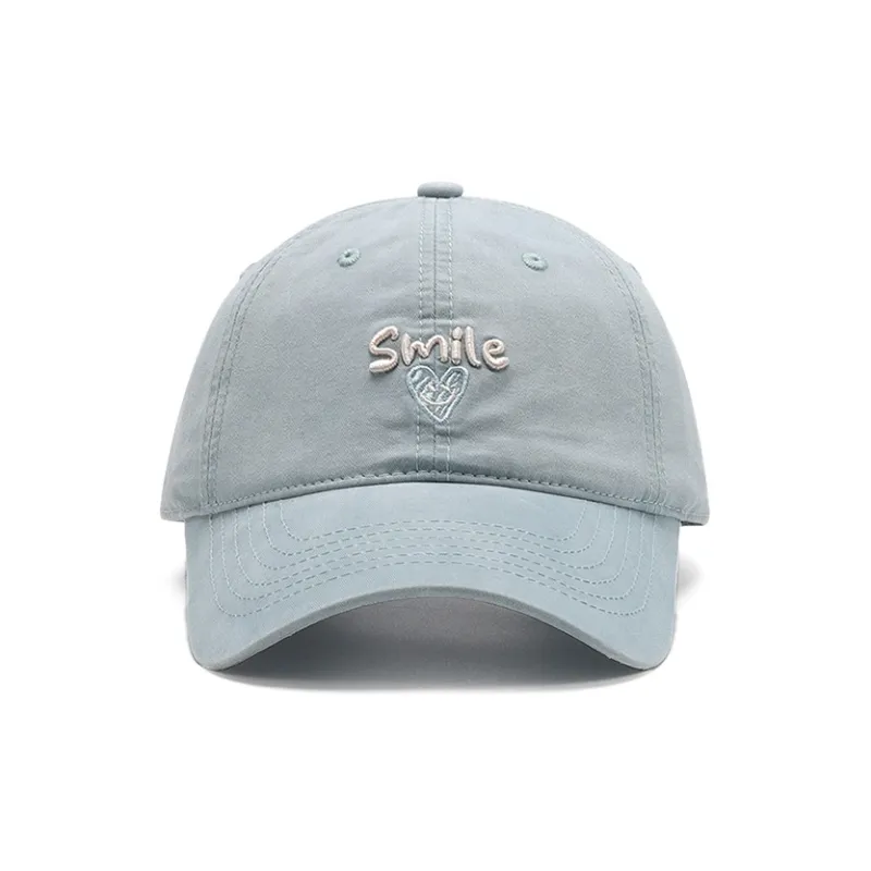 BAIJUAN Cotton Baseball Caps Unisex-5