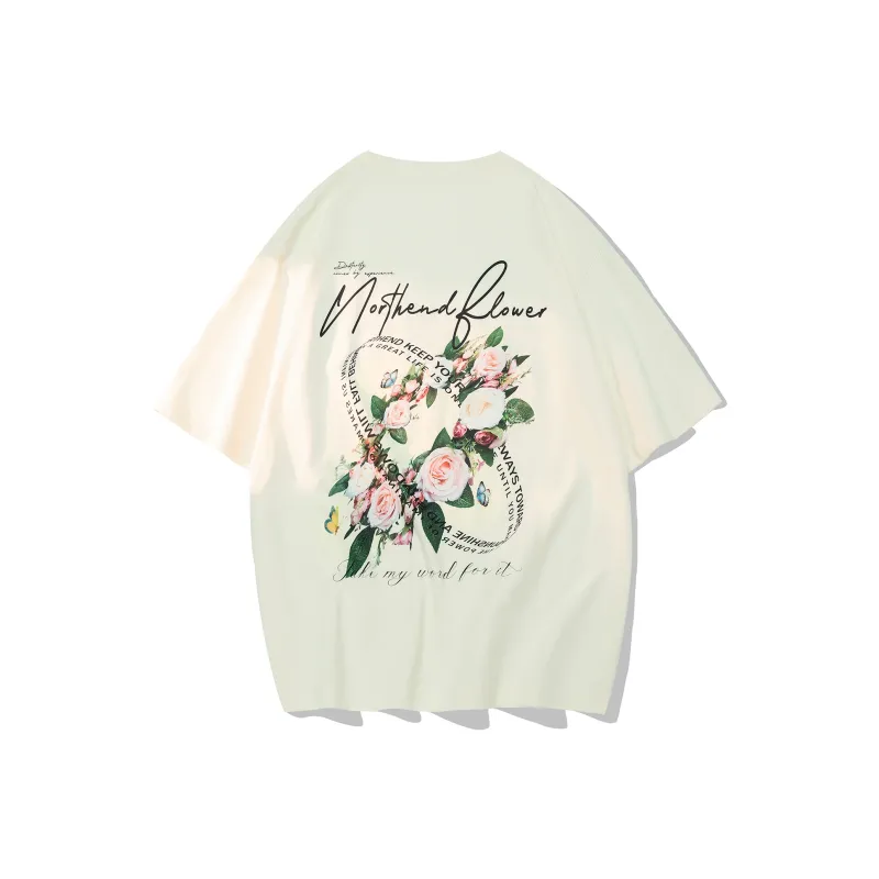 Northend T-Shirts Unisex-4
