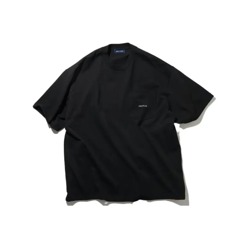 NAUTICA JAPAN T Shirts Men-5