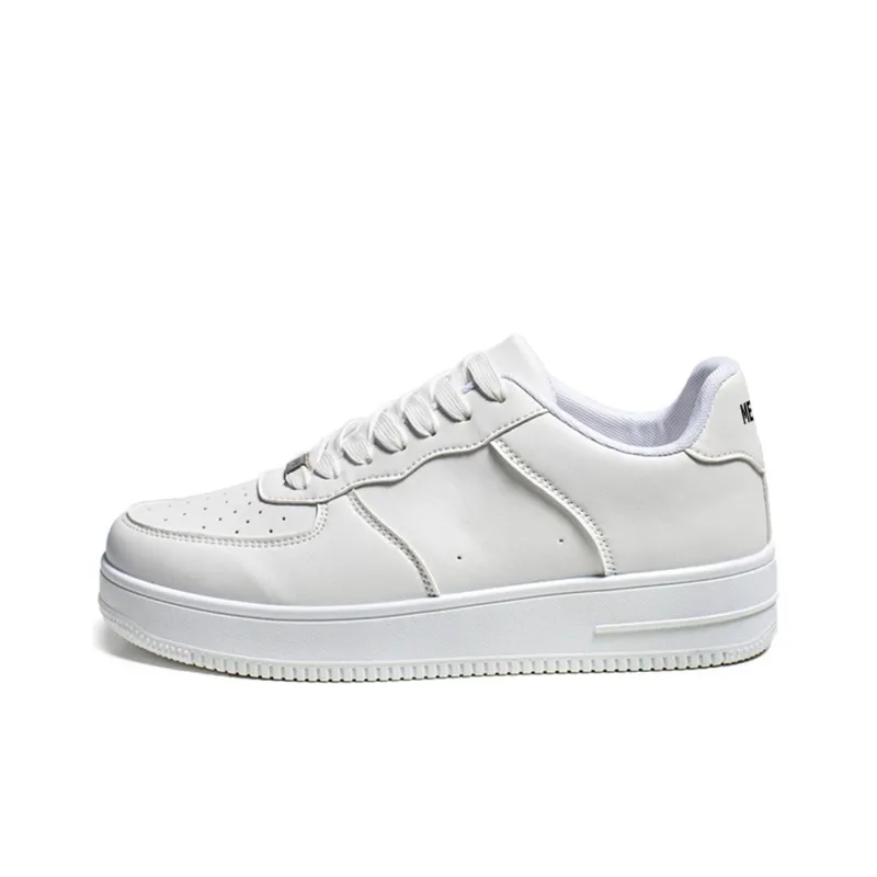 Medd Low Top Skateboard Shoes Men's-0