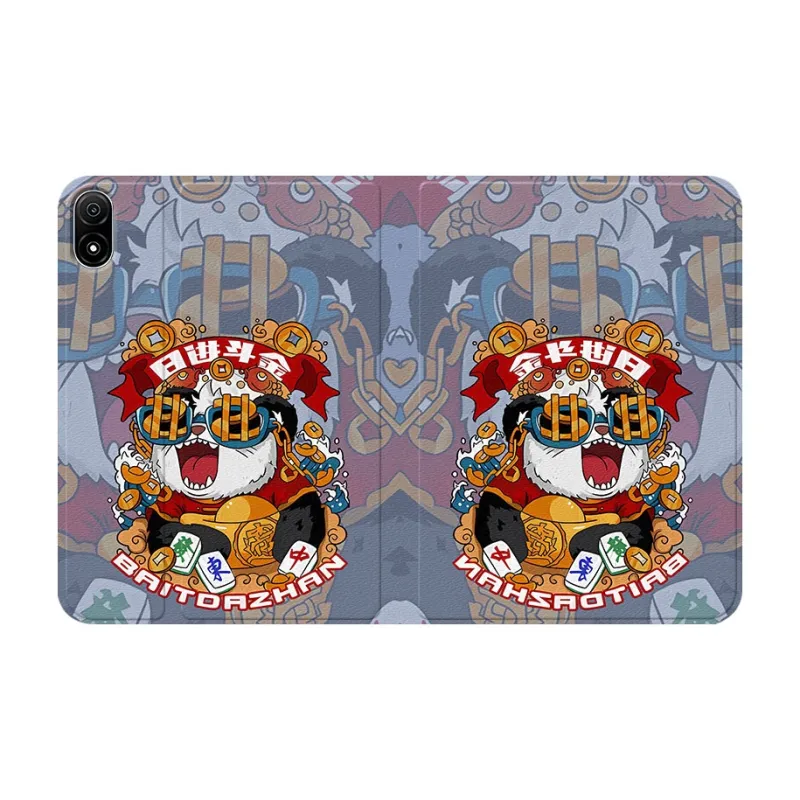 YIBAOBAO Tablet Protective Cases-15
