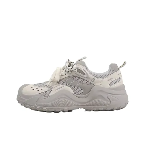 ABCYLM Low Top Casual Shoes Women's