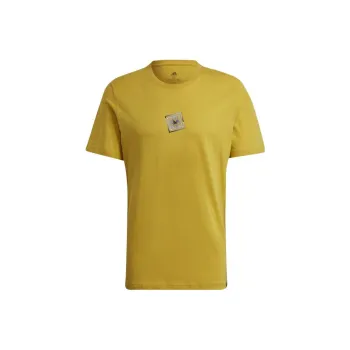 Adidas Free Shipping With AdiClub Five Ten Heritage Logo Tee