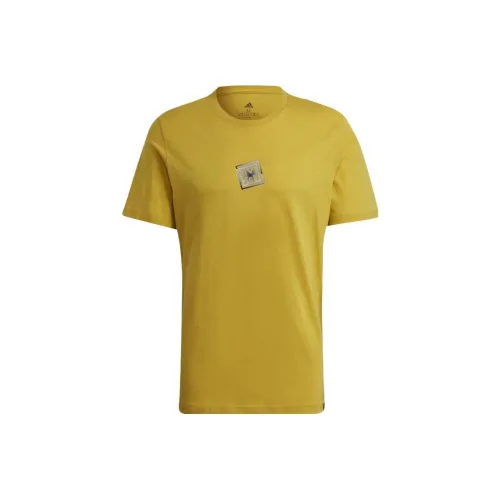 Adidas Free Shipping With AdiClub Five Ten Heritage Logo Tee