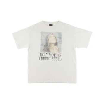 SAINT Mxxxxxx Holy Mother T Shirt